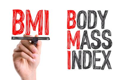 Il Vecchio BMI, o IMC e il nuovo metodo di calcolo.
