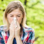 FitLine Antioxy: come tengo a bada le mie allergie mantenendo sano il sistema immunitario